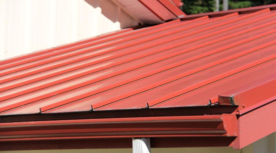 Expert tile roof repair services in Rock, KS